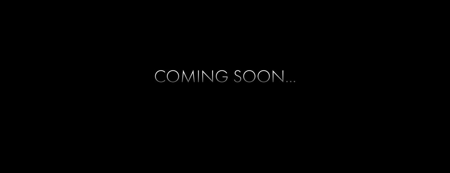 Off Course - Coming Soon